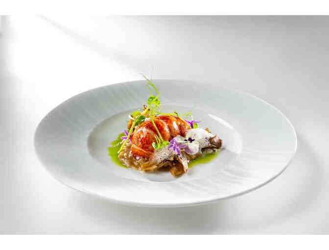 Dinner for Two (2) at Mugen at Espacio (OAHU)