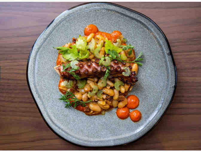 $200 Gift Certificate to Guard and Grace by Chef Troy Guard (CO)