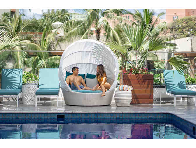 Four (4) Night Stay at OUTRIGGER Waikiki Beachcomber Hotel & More (OAHU) - Photo 1