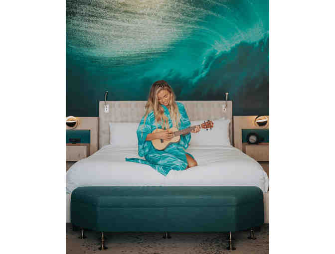 Four (4) Night Stay at OUTRIGGER Waikiki Beachcomber Hotel & More (OAHU) - Photo 3