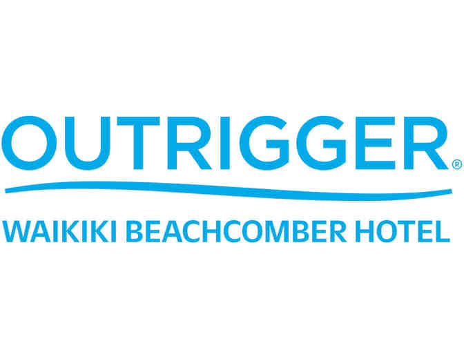 Four (4) Night Stay at OUTRIGGER Waikiki Beachcomber Hotel & More (OAHU) - Photo 4