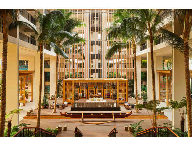 Two (2) Night Stay at Mauna Lani, Auberge Resorts (ISLAND OF HAWAII) - Photo 1