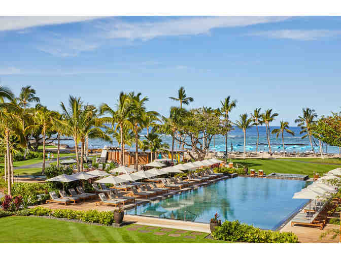 Two (2) Night Stay at Mauna Lani, Auberge Resorts (ISLAND OF HAWAII) - Photo 3