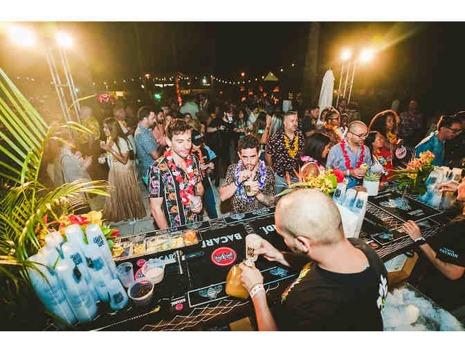 $500 Gift Certificate to South Beach Wine and Food Festival (FL)