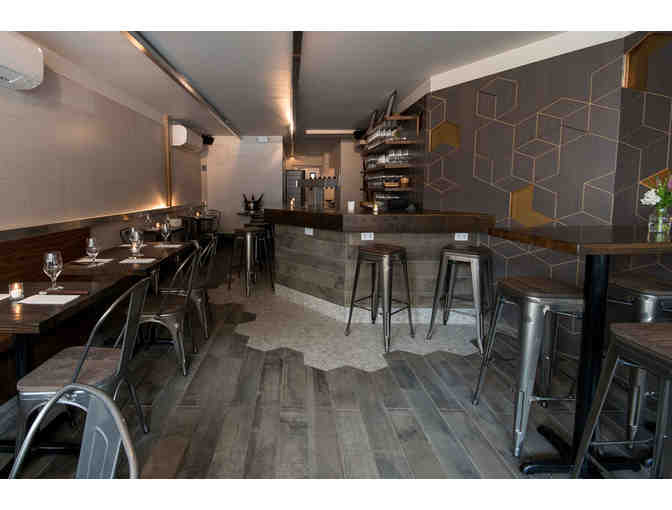 $200 Gift Certificate to Noreetuh Restaurant (NY)