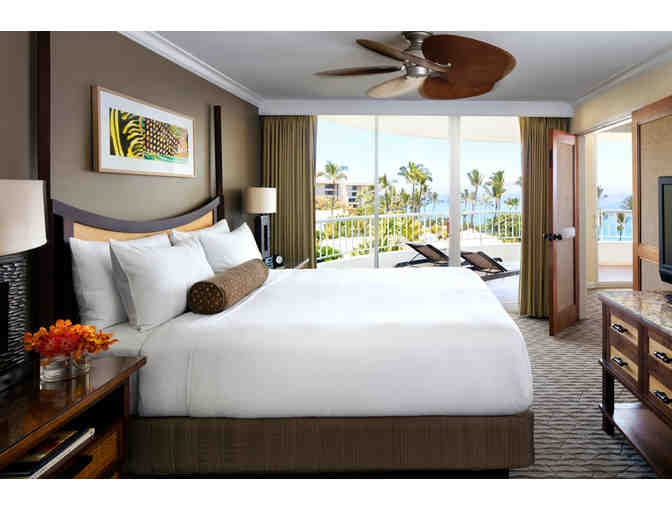 One (1) Night Stay at Fairmont Kea Lani (MAUI) - Photo 1