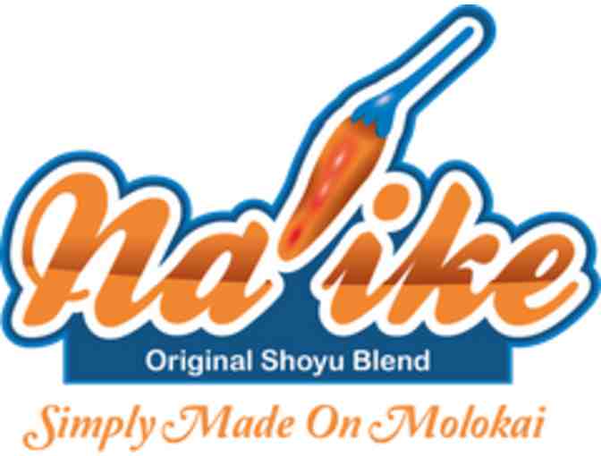 $50 Gift Certificate to Naike (MOLOKAI)