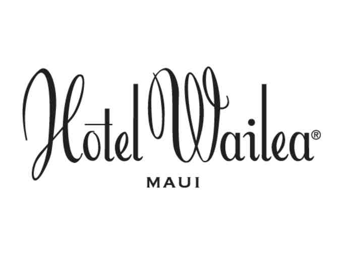 Two (2) Night Stay + Dinner for Two at Hotel Wailea (MAUI) - Photo 6