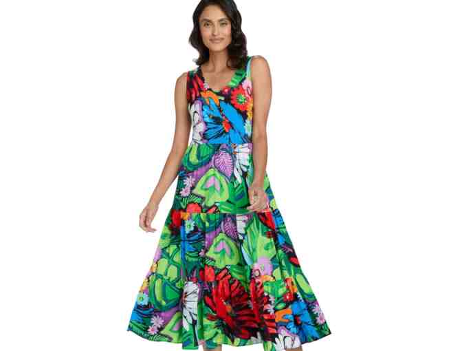 APPAREL: Jams World Collection