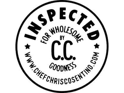 The Humbolt Filet Knife from The James Brand & The Hell Gap from The James Brand