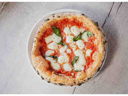 $100 Gift Certificate to Brick Fire Tavern (OAHU)-1