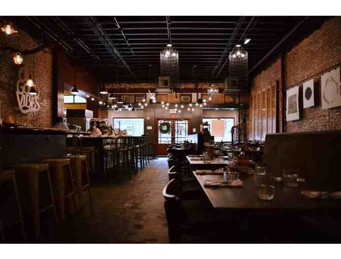 $150 Gift Card to The Pig & The Lady (OAHU)-2