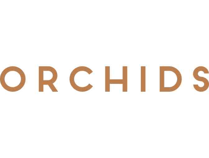 Dinner for Two (2) at Orchids at Halekulani (OAHU)