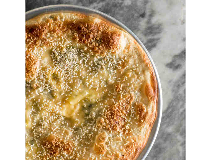 Dinner for Four (4) at Don Angie (NY)