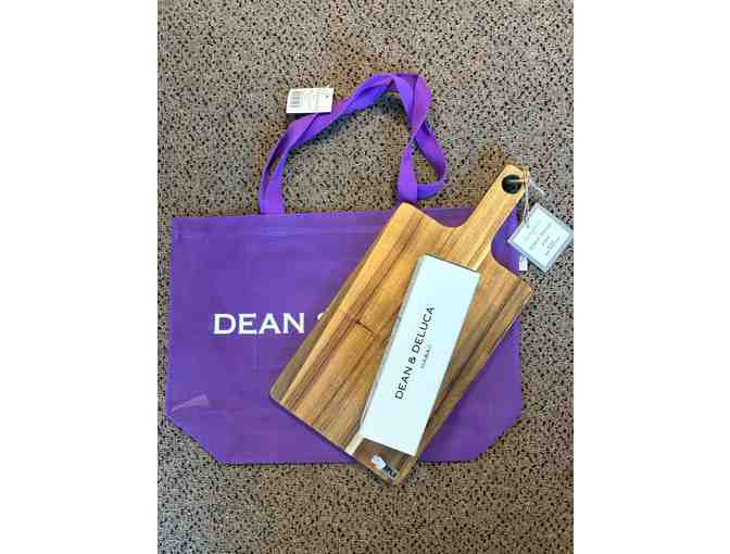 DEAN & DELUCA HAWAII Limited Purple Set-1