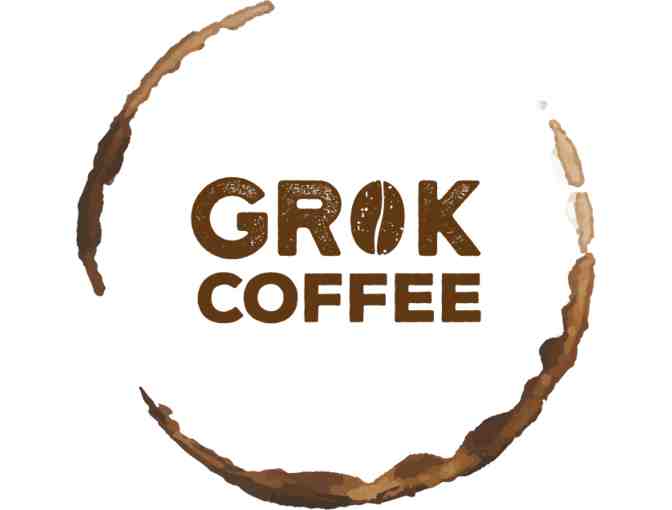 $30 Gift Card to Grok Coffee (OAHU) - Photo 1