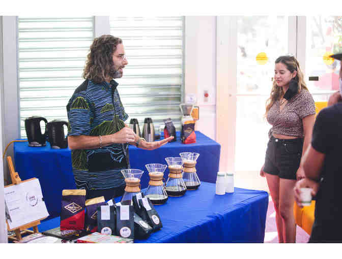 $30 Gift Card to Grok Coffee (OAHU) - Photo 3