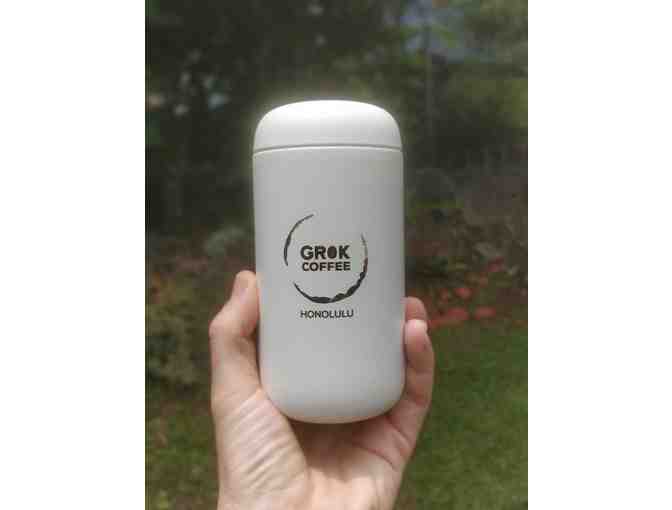 $30 Gift Card to Grok Coffee (OAHU) - Photo 4