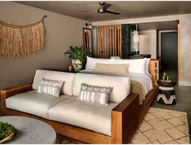 Two (2) Night Stay + Daily Breakfast at 1 Hotel Hanalei Bay (KAUAI)-1 - Photo 1