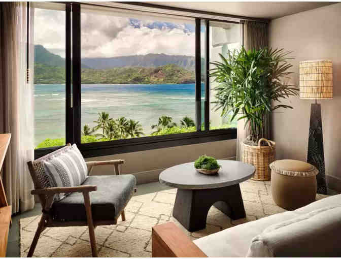 Two (2) Night Stay + Daily Breakfast at 1 Hotel Hanalei Bay (KAUAI)-1 - Photo 2