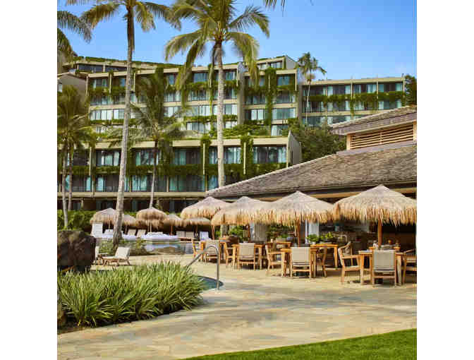 Two (2) Night Stay + Daily Breakfast at 1 Hotel Hanalei Bay (KAUAI)-1 - Photo 5