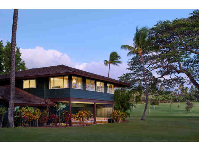 Two (2) Night Stay at Royal Lahaina Resort & Bungalows (MAUI)