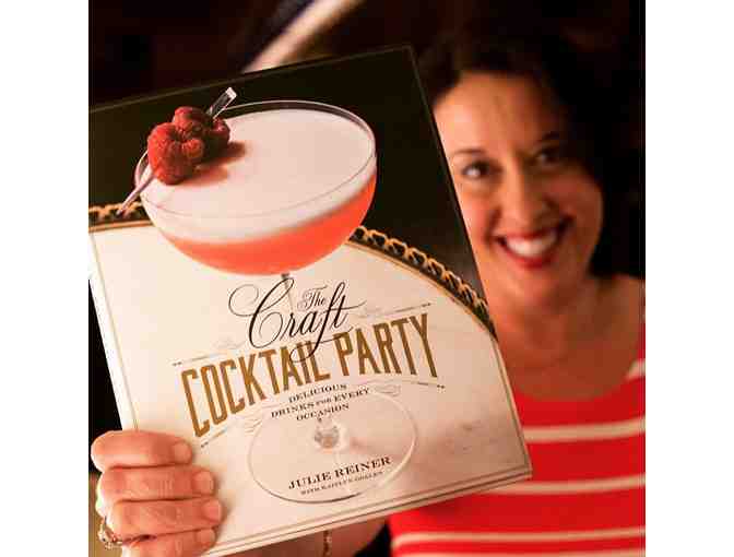 $200 Gift Card to Clover Club (NY) - Photo 1