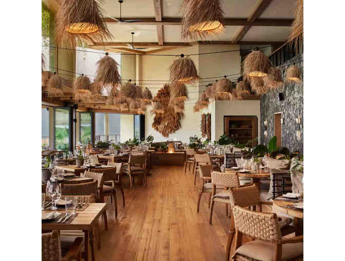 Two (2) Night Stay + Daily Breakfast at 1 Hotel Hanalei Bay (KAUAI)-2