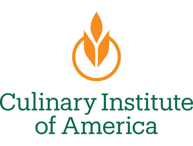 Two (2) Foodie Certificates at The Culinary Institute of America