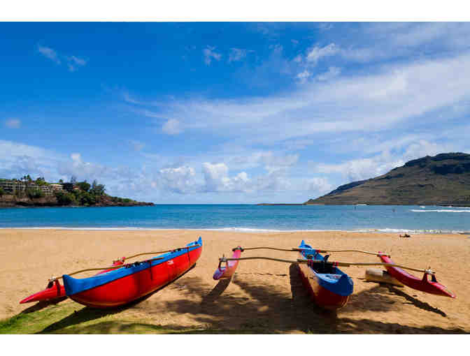 Two (2) Night Stay at Royal Sonesta Kauai Resort (KAUAI)