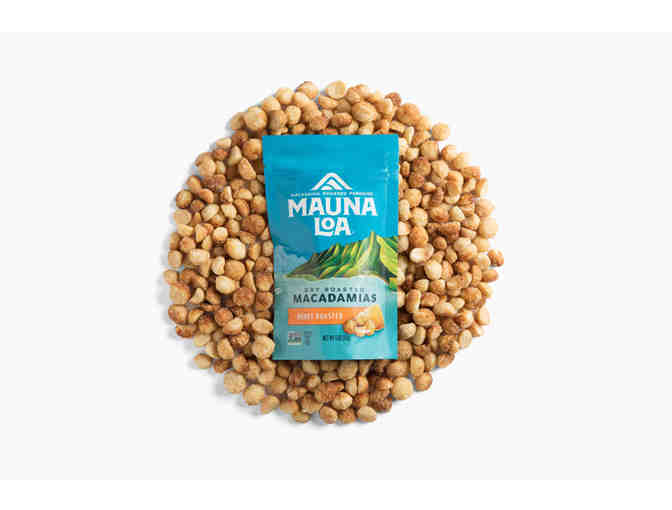 Gift Basket of Assorted Mauna Loa-2