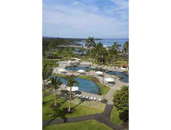 Two (2) Night Stay at Waikoloa Beach Marriott Resort & Spa (Island of Hawaii)-1 - Photo 2