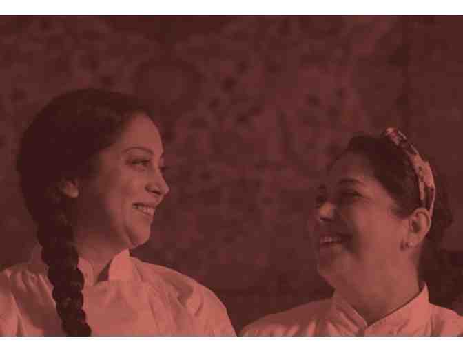 Two (2) tickets to 1001 Nights Under Na Hoku Dinner at Istanbul Hawaii (OAHU)