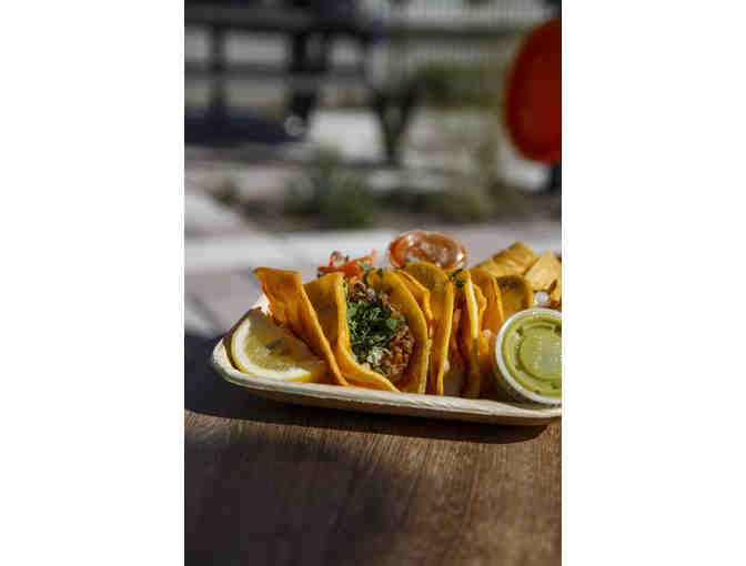 Food Truck Party for 75 Guests (NATIONWIDE) - Photo 1