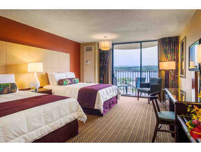 Two (2) Night Stay at Hilo Hawaiian Hotel (ISLAND OF HAWAII) - Photo 2