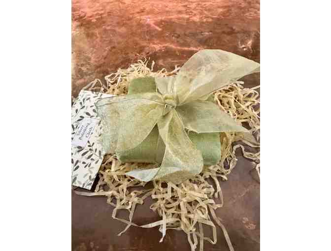 JEWELRY: Mystic's Grand Bazaar Earrings