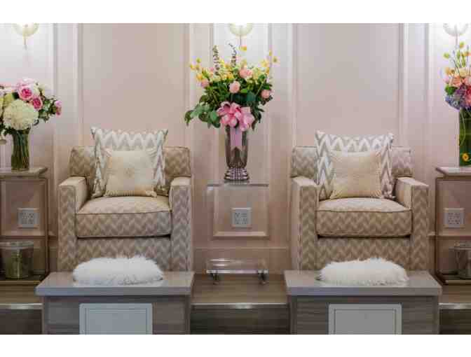 Ready to Wear Lash Set by Kristin Wood-1