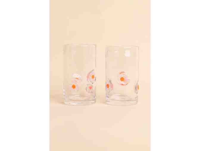 Fighting Eel Home Kitchen Zinnia Bundle-2