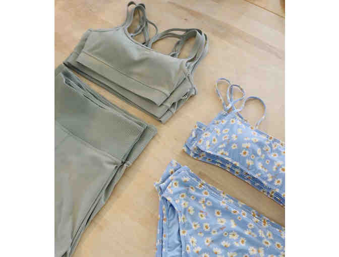 $100 Gift Card to Bikini Bird