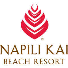 Napili Kai Beach Resort