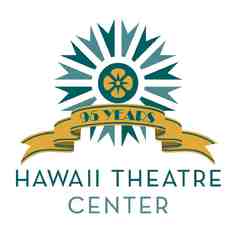 Hawaii Theatre Center