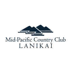 Mid-Pacific Country Club