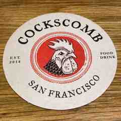 Cockscomb Restaurant