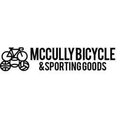 McCully Bicycle & Sporting Goods