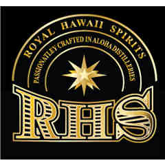 Royal Hawaii Spirits Distillery
