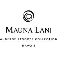 Mauna Lani, Auberge Resorts Collection