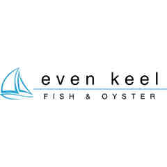 Even Keel Fish & Oyster