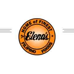 Elena's Filipino Restaurant