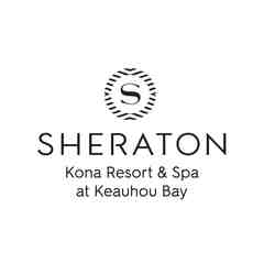 Sheraton Kona Resort & Spa at Keauhou Bay