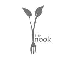 The Nook, Neighborhood Bistro
